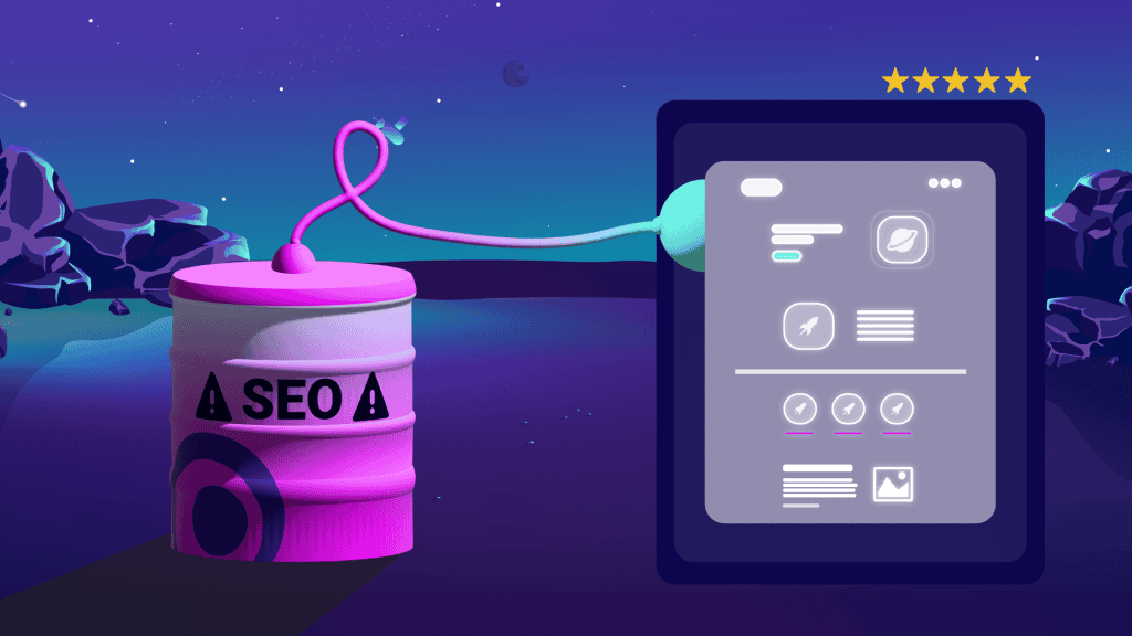 Optimizing WordPress Product