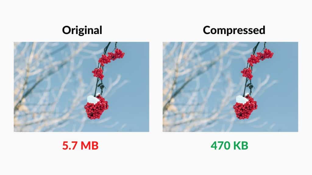 Image SEO Optimization